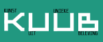 KUUB logo LIGGEND